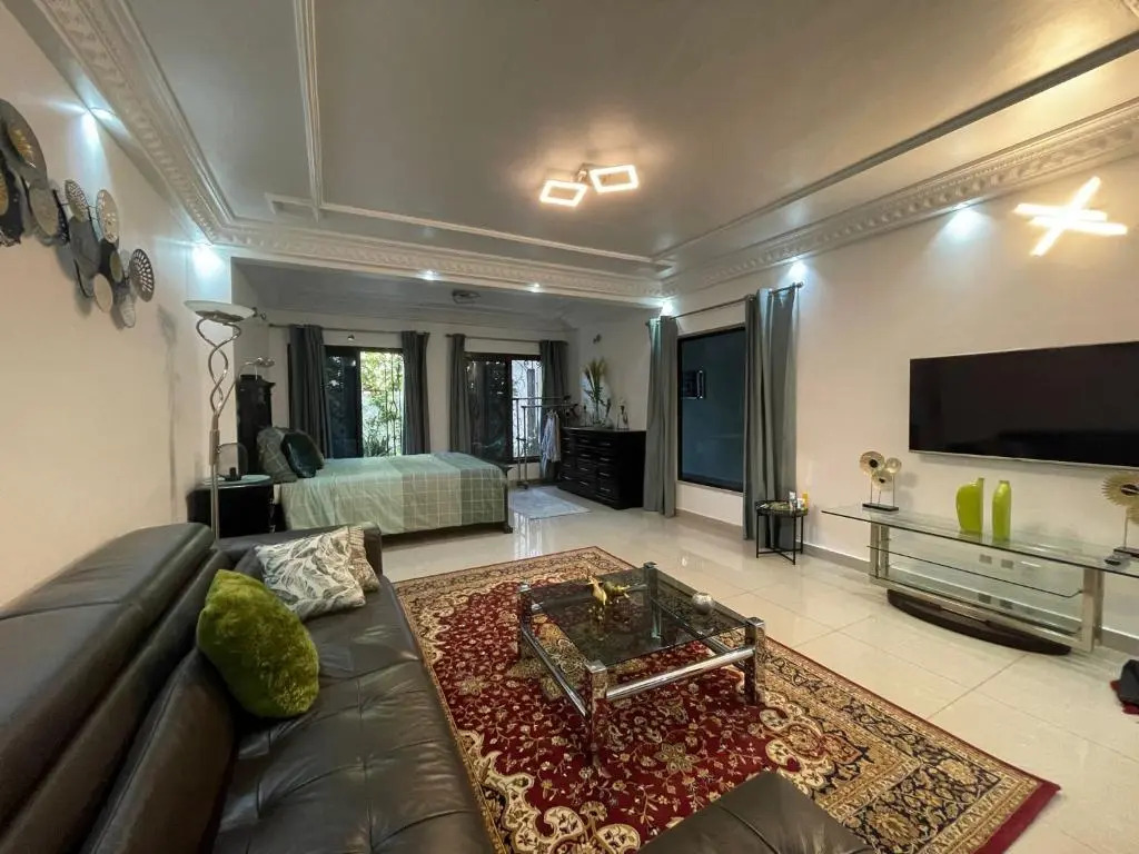Studio Américain