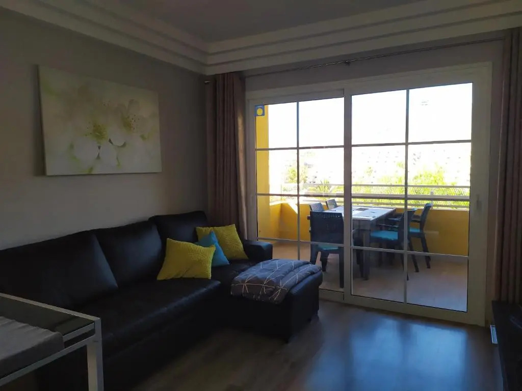 Apartment in the Orlando Complex
