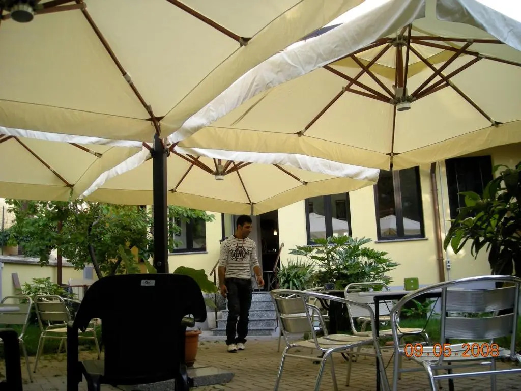 Hotel Paradiso
