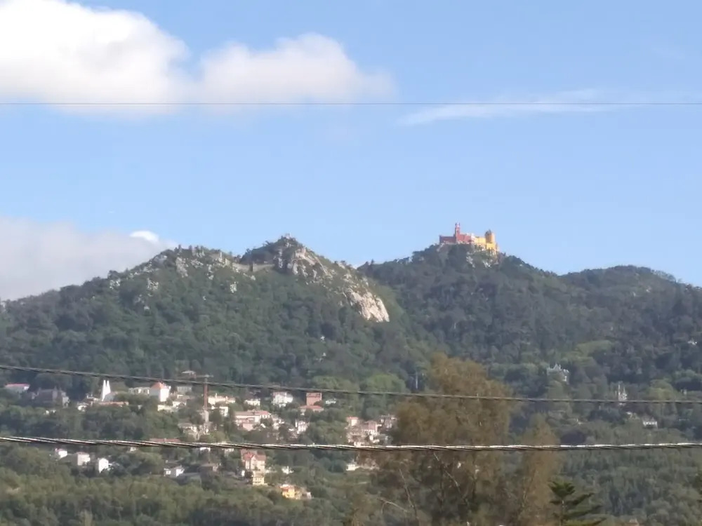 Girassois House 25
