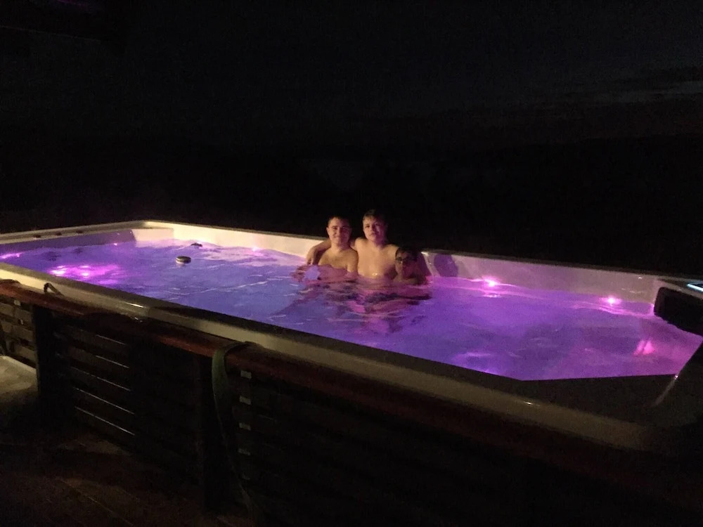 Holiday Home in Beautiful Rondane With Pool and Sauna
