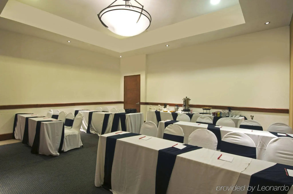 Fiesta Inn Veracruz Malecon