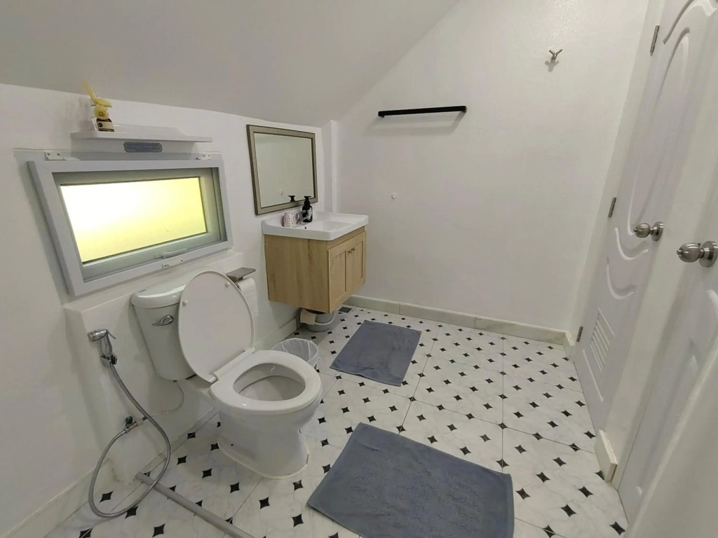 The Blue Rim Vacation Cottage Khao Yai