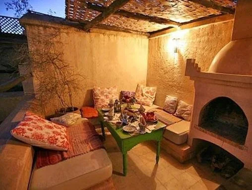 Riad Dar Jabel