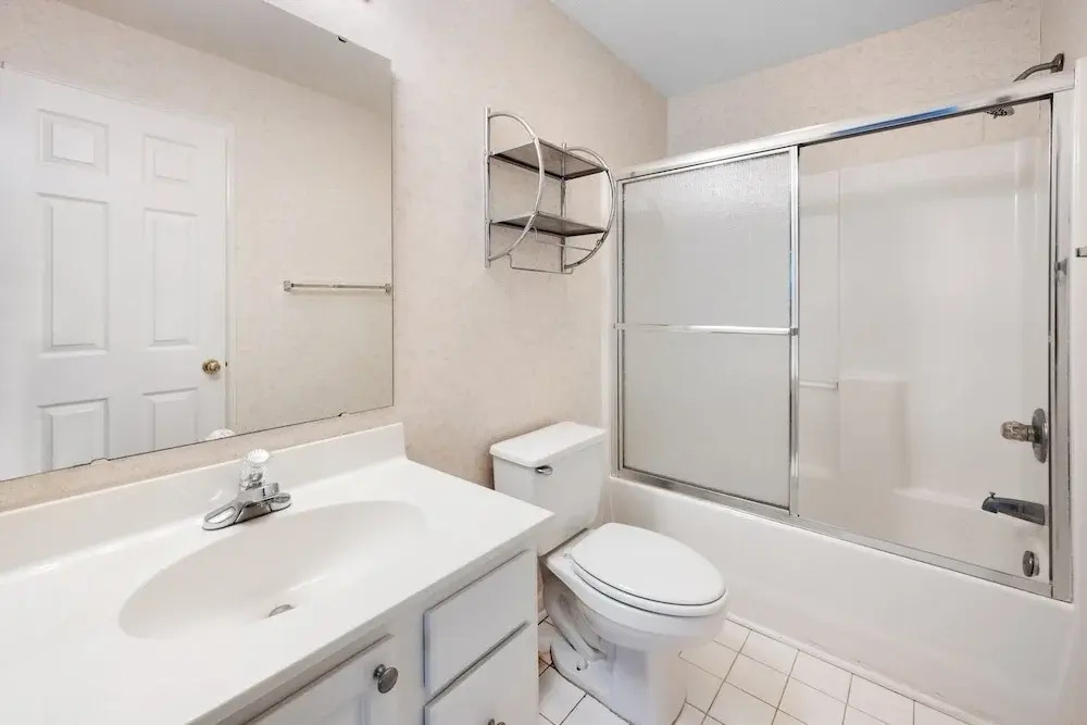 53e Bayside Birdie 2 Bedroom Condo