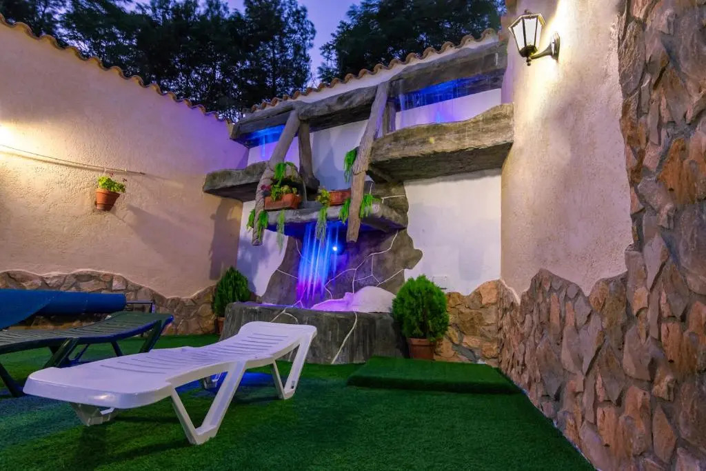 Cazorla Casas Cueva