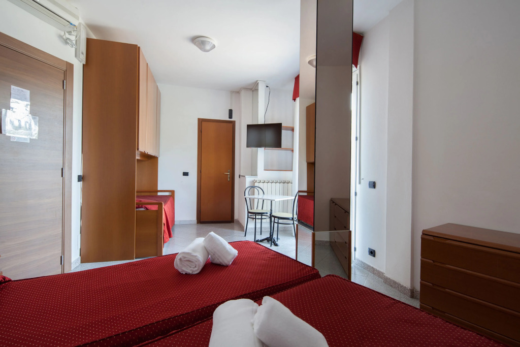 Hotel Nella