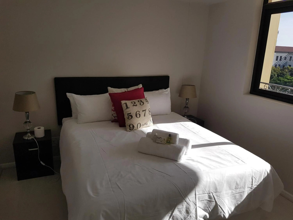 The Island Club Apartment