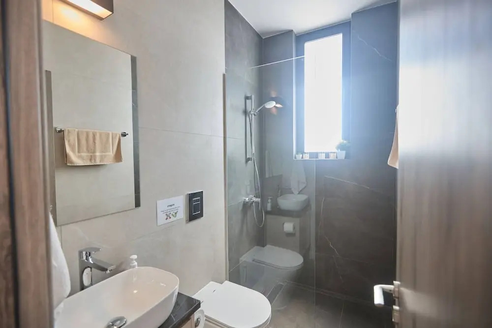 Brand New 4 Bedroom Villa in Protaras Center