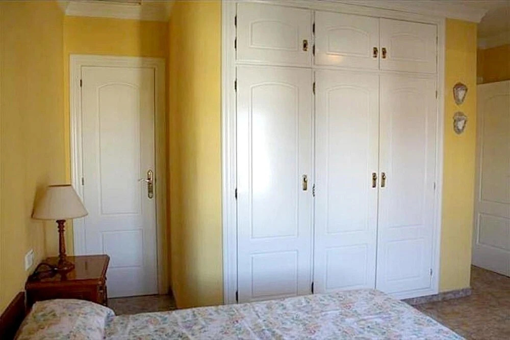 House With 3 Bedrooms in Dénia, With Wonderful sea View and Enclosed G