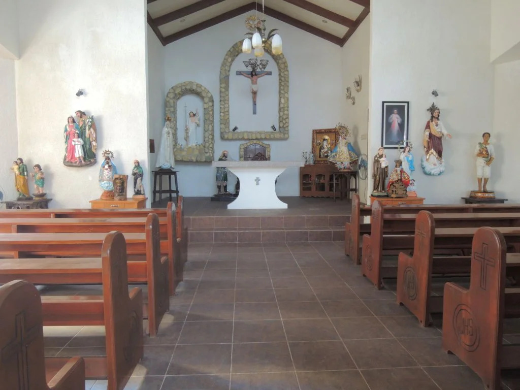 The Risen Lord Retreat House