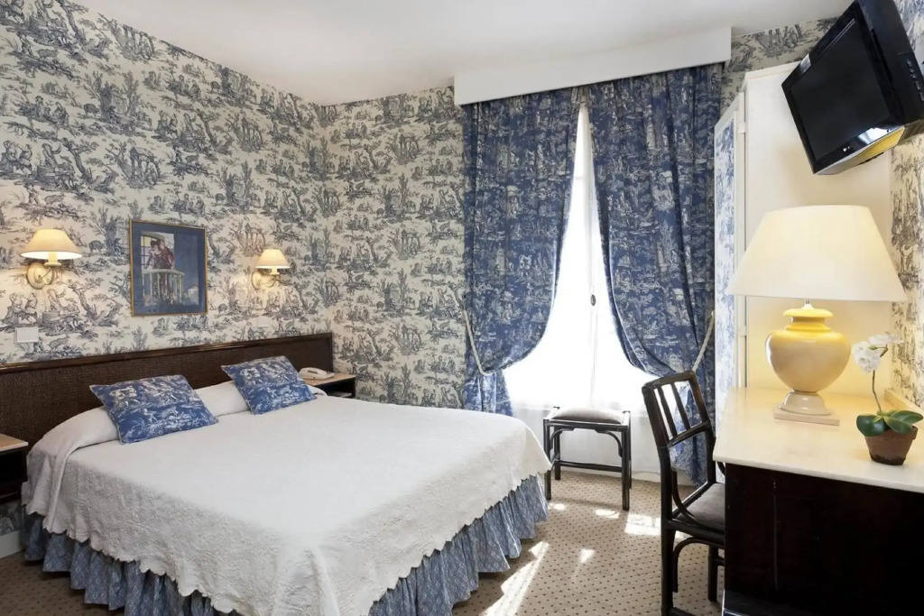 Hotel Clément