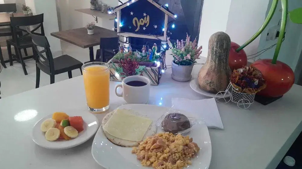 Hotel San Juan 70 Express Medellin