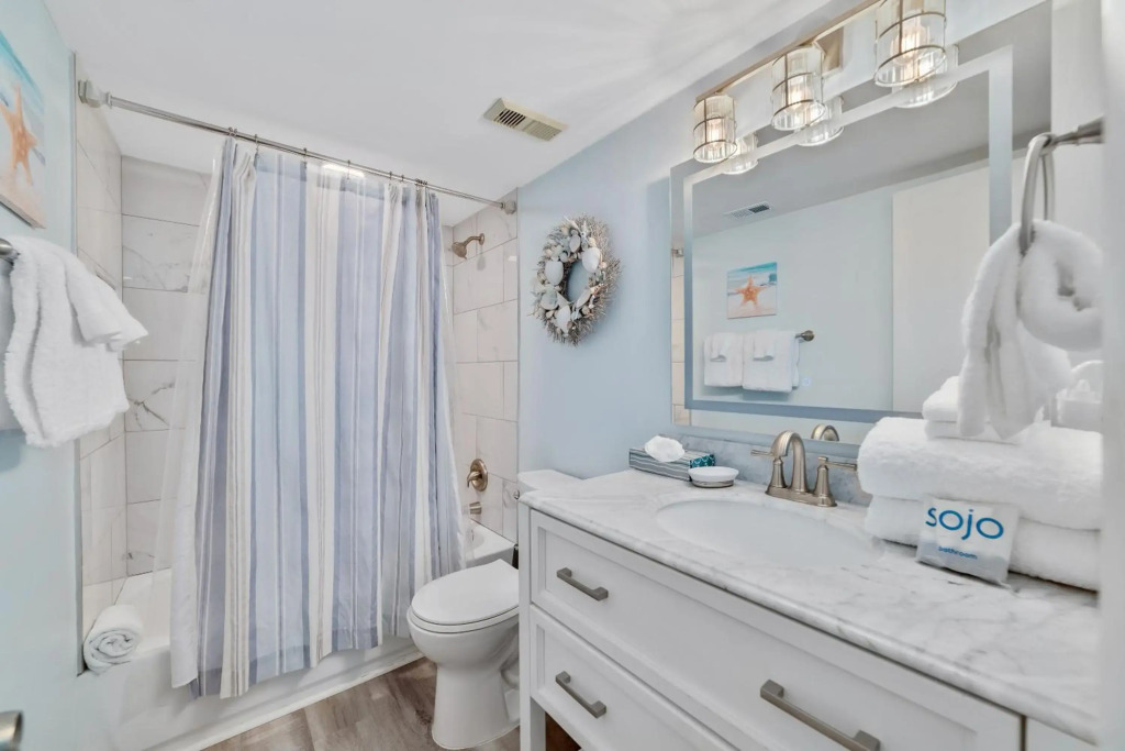 Edgewater West 73 2 Bedrooms 2 Bathrooms Condo