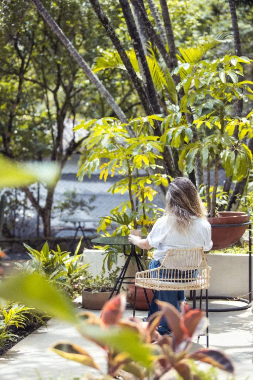 Hotel Quinta Ladera