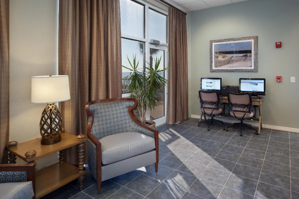 Holiday Inn Club Vacations Panama City Beach Resort