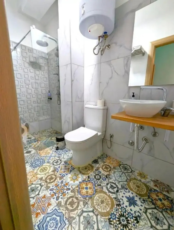 Easy Apartments