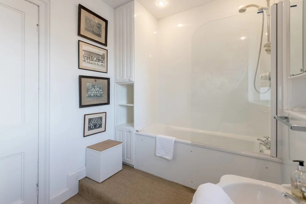 Lovely 2 Bedroom Apartment With Garden Close To Old Town