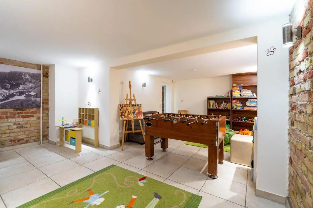 Apartment Felswelten