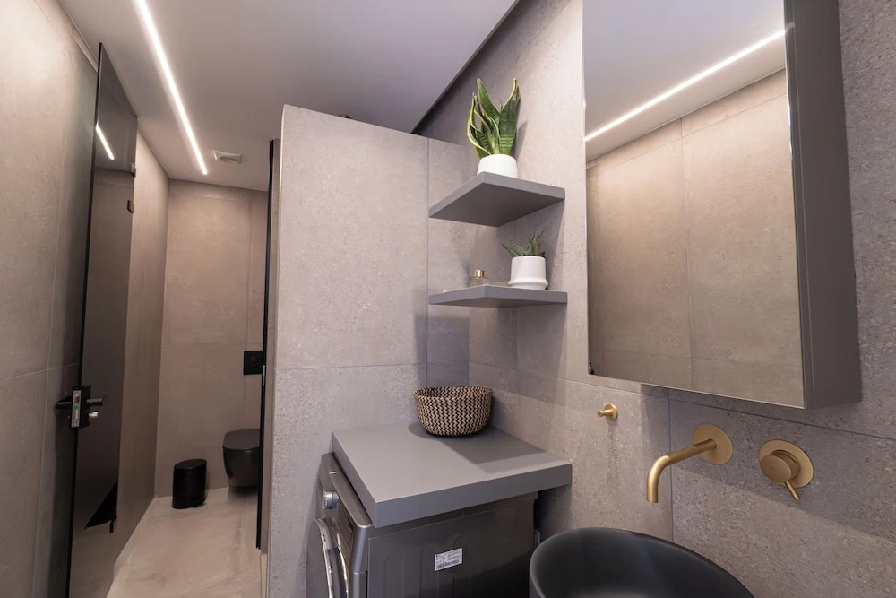 Domus Garden Apartments