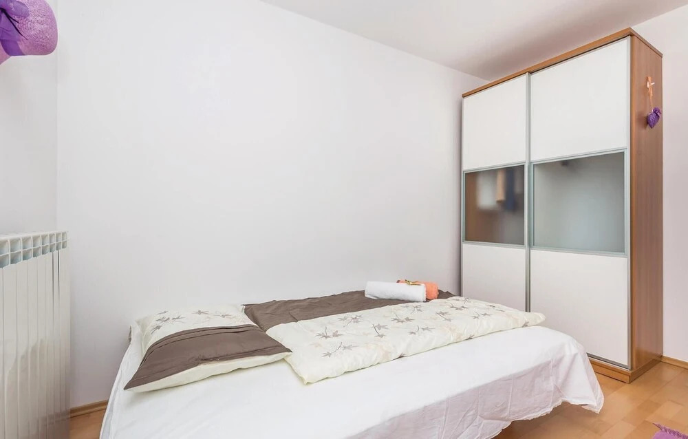 Amazing Home in Matulji With Wifi and 3 Bedrooms