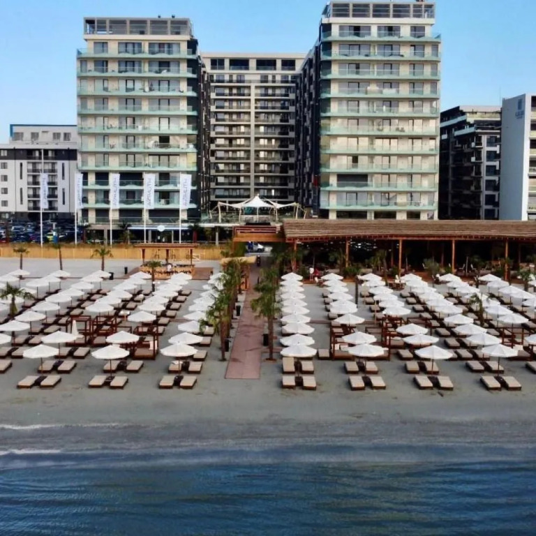 Sky Luxury Apartament Mamaia -sea View