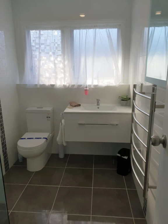 Rose Apartments Unit 2 Central Rotorua- Accommodation & Spa