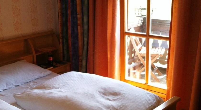 Haus Alpenblick
