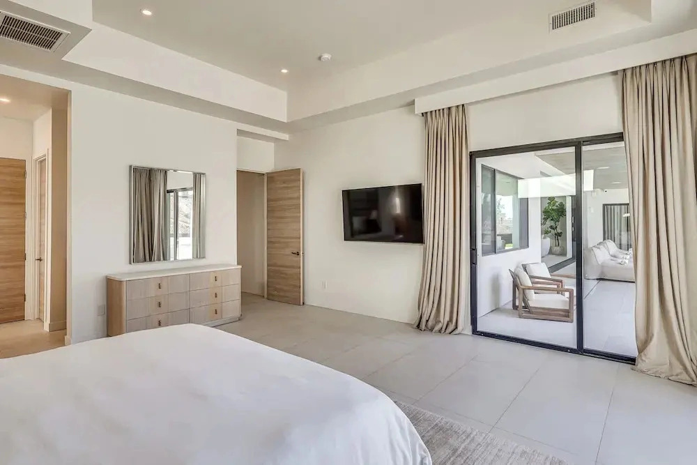 Luxurious Getaway on Lake Havasu Golf Course