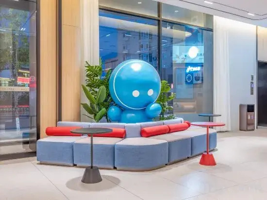 Home Inn ·neo (Taiyuan Qingxu County Government Zilin Road Branch)