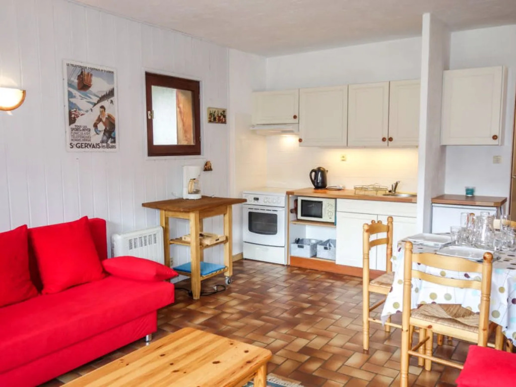 Villa Les Grets Saint Gervais 26796