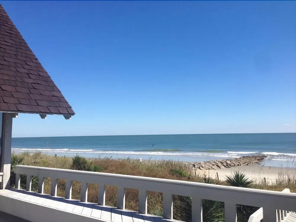 In the Nick of Time - 6 Br Home