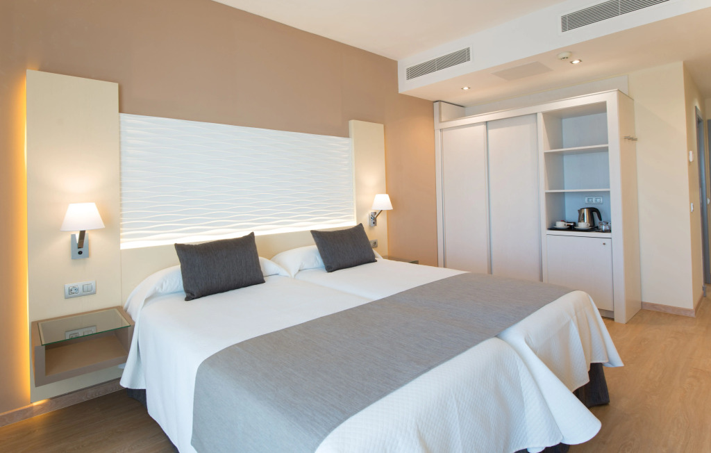 HL Suitehotel Playa del Inglés