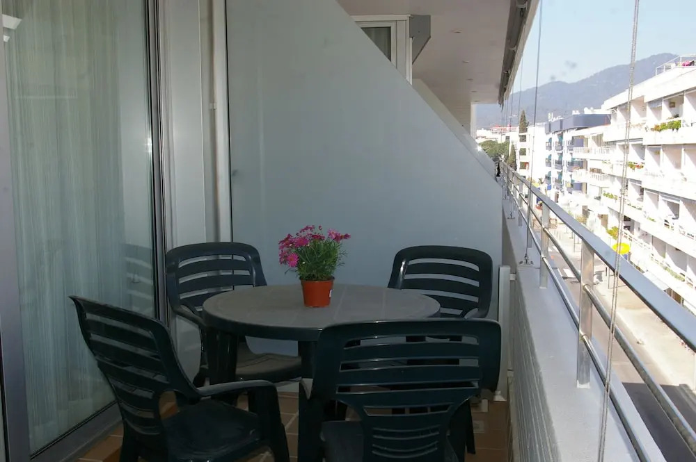 Apartamento Ancora