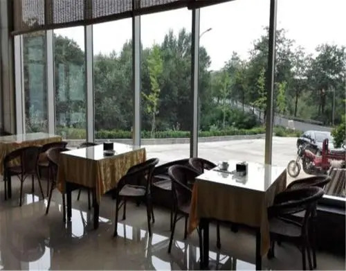 Miyun No.1 Guest House