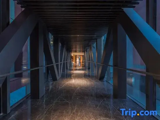 Jianguo Puyin Hotel (Zhangjiawan Design Town, Universal Beijing Resort)