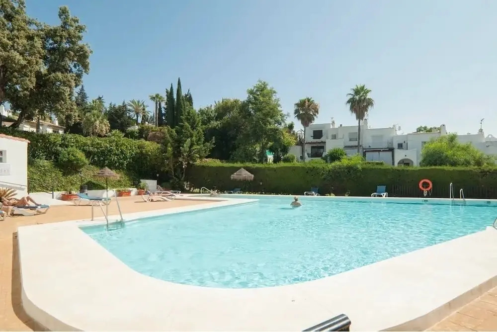 Suitur Idyllic Duplex For Families, With Sea Views And Spectacular Terrace