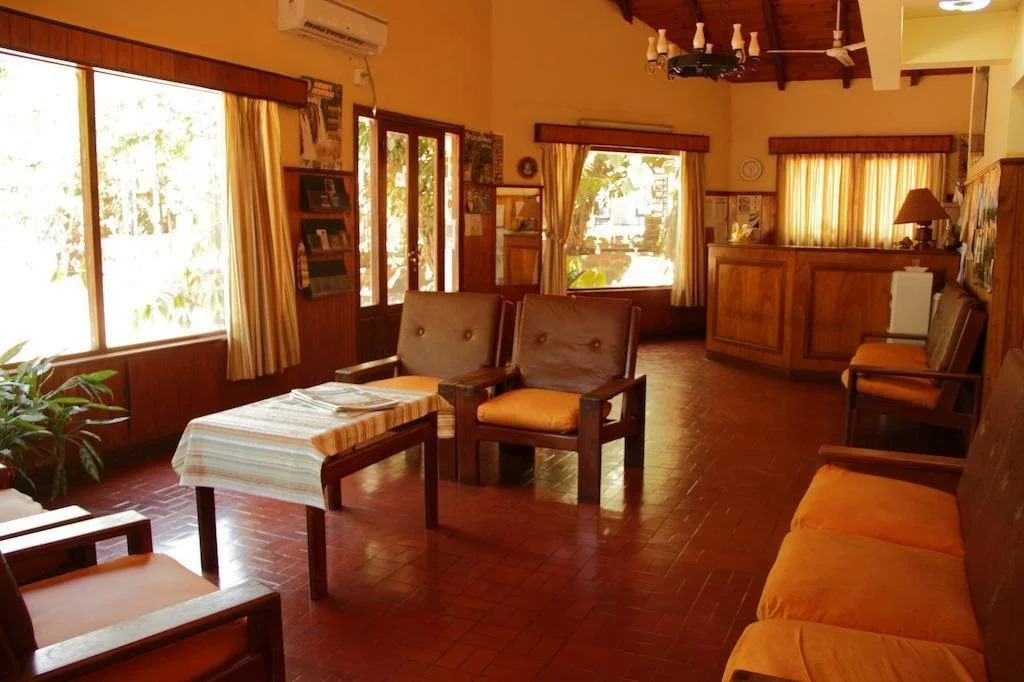 Hosteria La Cabaña
