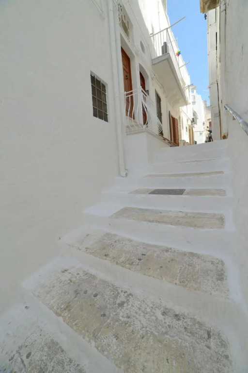 Casa Baldassarre