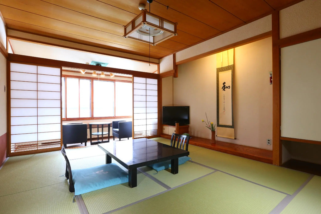 Fukeikan 風景館