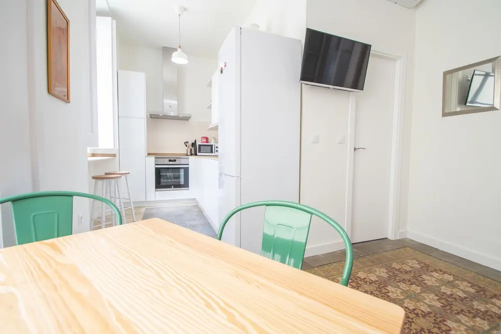 Apartamentos Las Musas de Cadiz