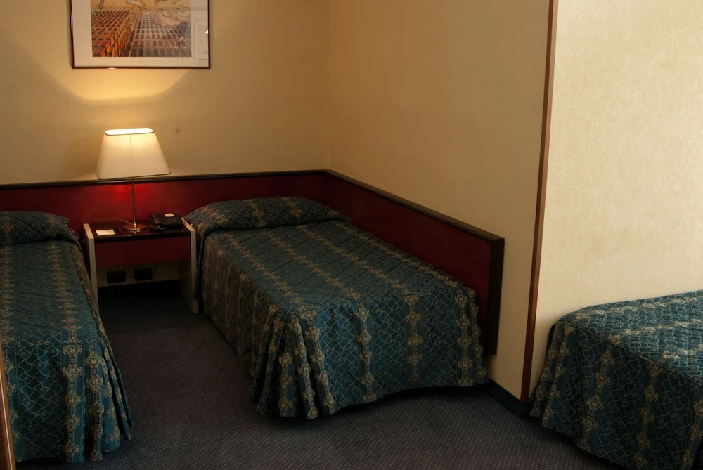 JR Hotels Bologna Amadeus