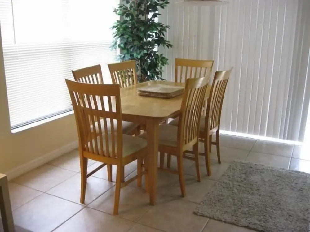 Comfortable Villa Close by Theme Parks