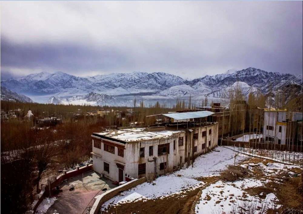 Hotel Panorama