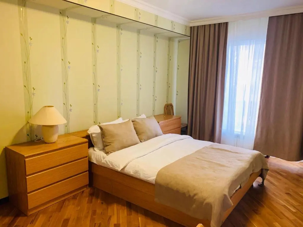 Promenade 2 Bdr Apartment