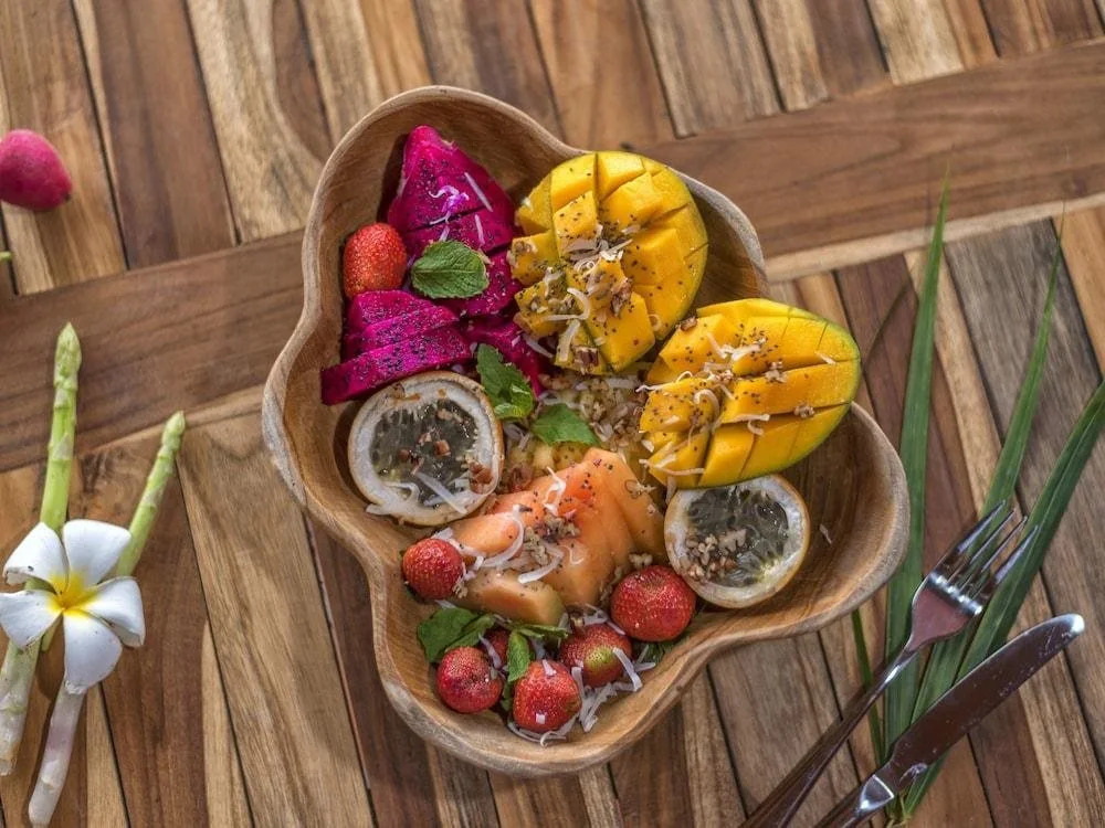 Udara Bali