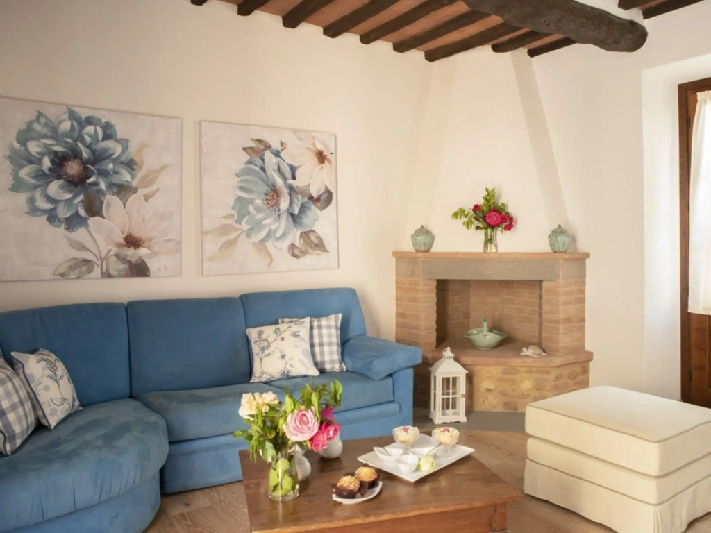 Luxury Refined Villa With Pool-villa Charme