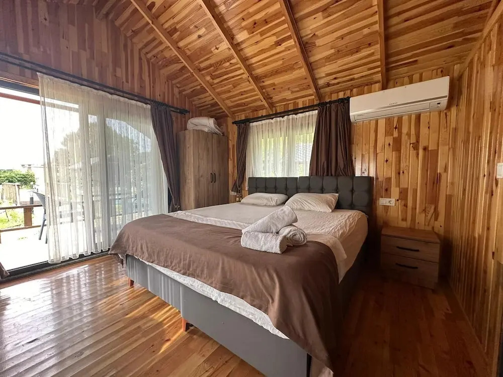 Ruby Bungalow Alanya