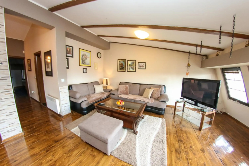 Apartments Cyrano 1&2