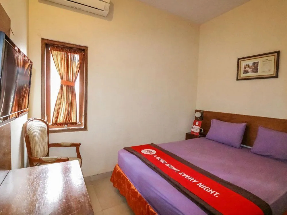 Airy Eco Syariah Kasihan Sunan Kudus 8 Yogyakarta